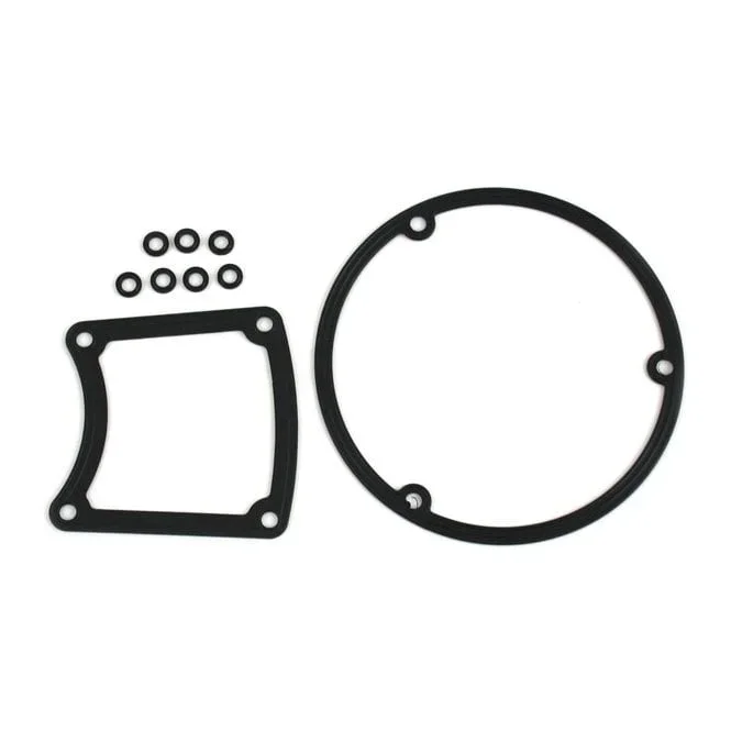 James inspection & derby cover seal kit. RCM 84-98 FLT; L84-94 FXR