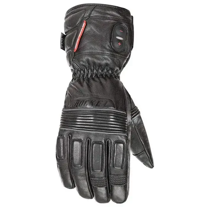 Joe Rocket Rocket Burner Leather Gloves