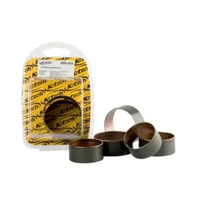 K-Tech Yamaha FZ-09/MT-09 14-20 Fork Slide Bushings