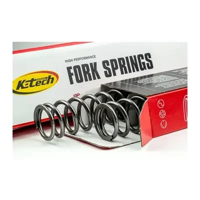K-Tech Yamaha YZF-R6 2016 OEM Fork Springs
