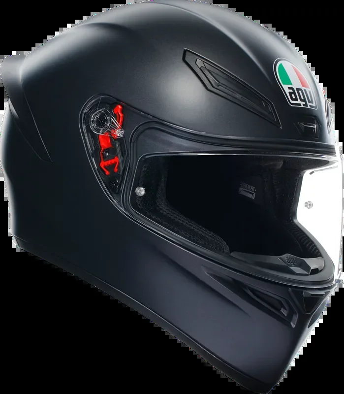 K1 S Solid Helmet