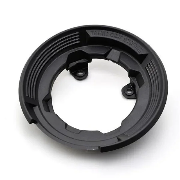 Kappa BF29K Metal Tank Bag Flange Fitting Kit (Kawasaki) – Tank Bags