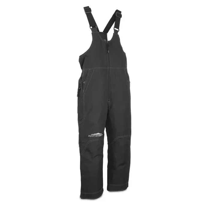 Katahdin Gear Women‘s Back Country Winter Snowmobile Bib Snow Pants