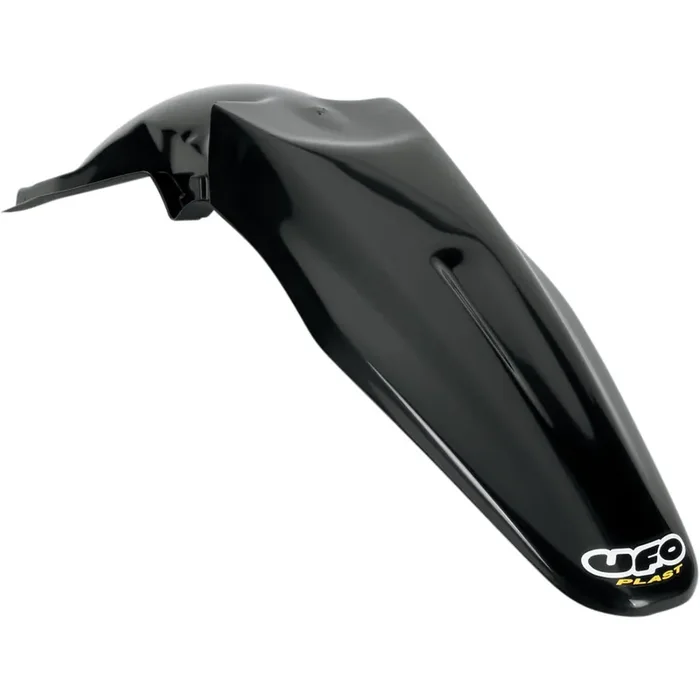 Kawasaki KX250F 2006-2008 UFO black Rear Fender