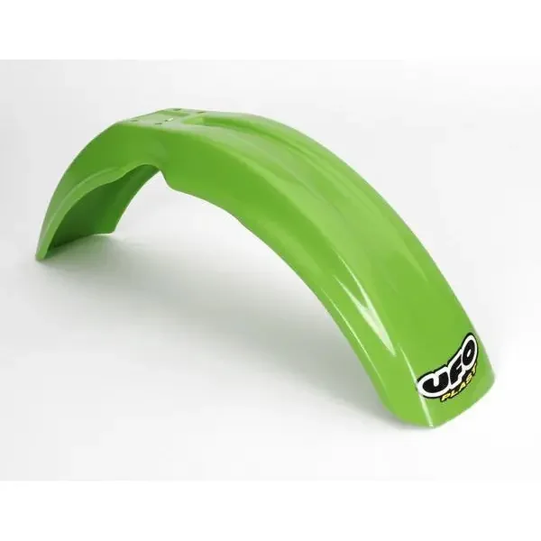 Kawasaki KX60 1984-2003 UFO green Front Fender