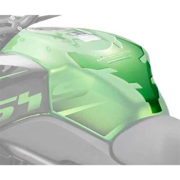 Kawasaki Tank pad Versys 650 MY17~ – Tank Pads