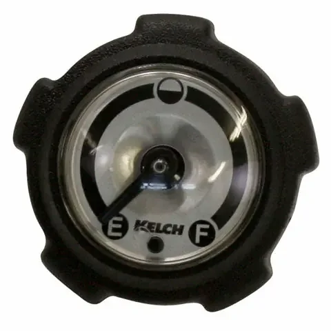 Kelch 7J203108 Kelch Fuel Cap With Guage 8‘