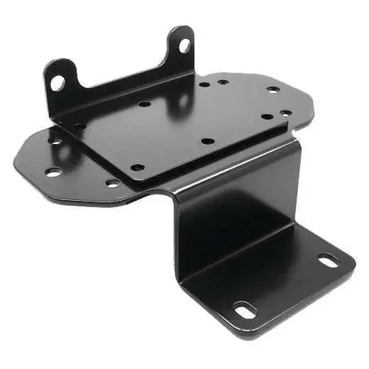 KFI 100550 (M2) Winch Mount for 2006-2011 Yamaha Rhino 450 4×4