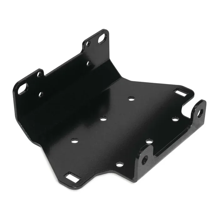 KFI 100610 (M2) Winch Mount for 2009-2014 Yamaha Grizzly 550 4×4