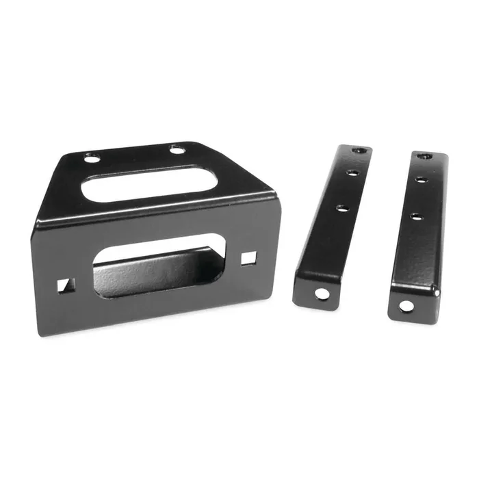 KFI 100660 (M4) Winch Mount for 2008-2014 Polaris 800 RZR
