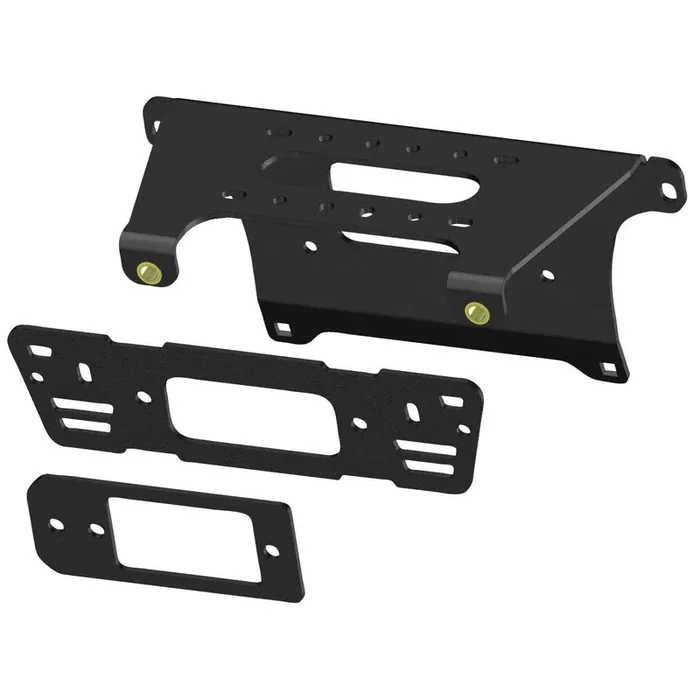 KFI 101345 (M8) Winch Mount for 2013-2019 Polaris 900 Ranger Full-Size 4×4
