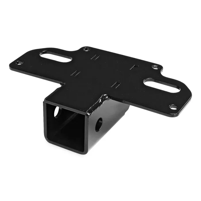 KFI 2″ UTV Receiver Hitch, Front Lower – 100592