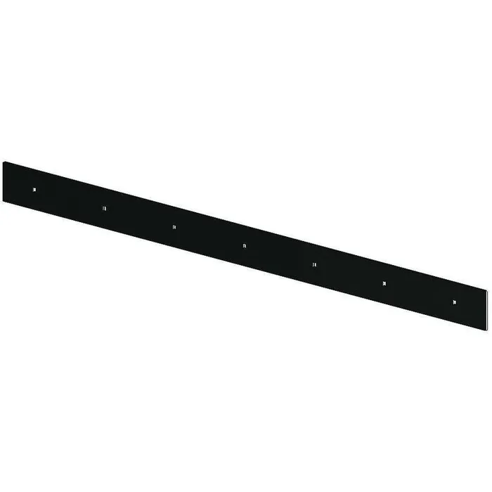 KFI Replacement Wear Bar For Flex Blade; 50″ Flex Wear Bar 115037-R