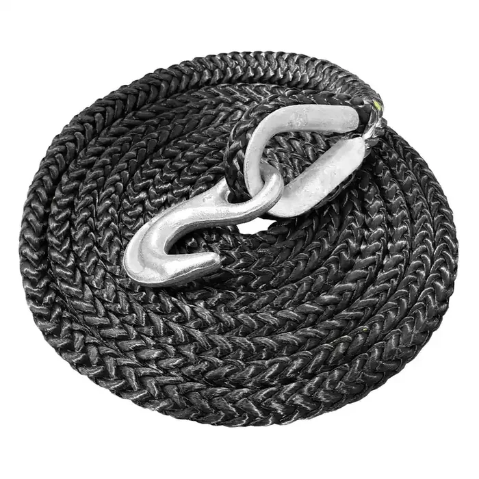 KFI TigerTail UTV Rope Assembly – 15 ft. – 101121-R