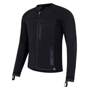 Knox Action Pro Armoured Shirt – Black