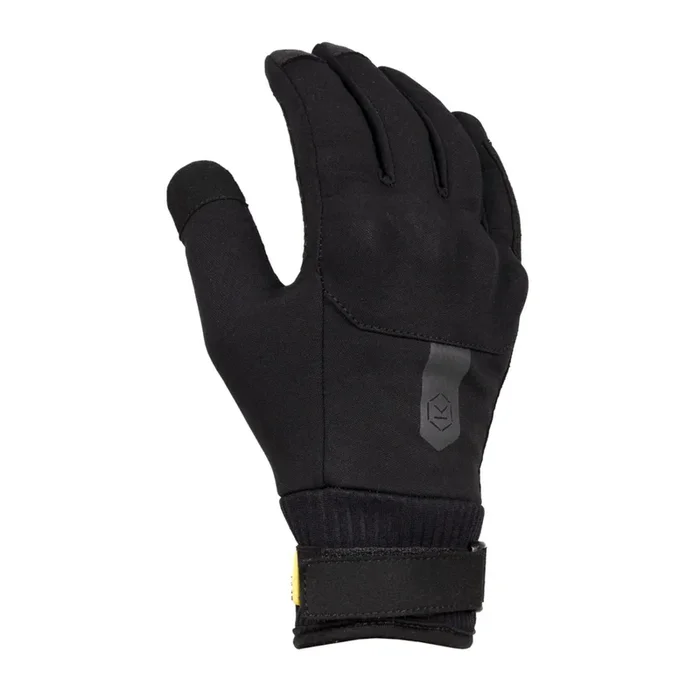 Knox Action Pro E-Bike Gloves Black