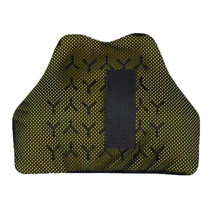 Knox Micro-Lock Chest Mk2- Women’s for Shirts Body Armour – Black