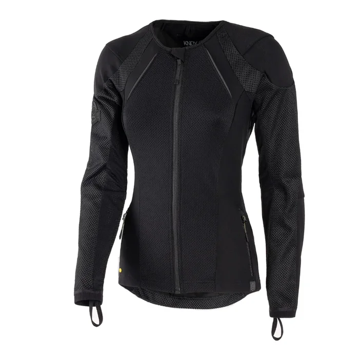 Knox Urbane Pro MK3 Ladies Body Armour – Black