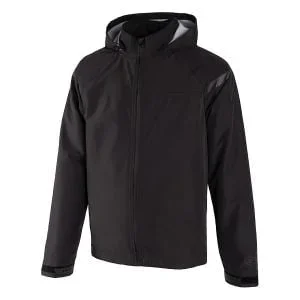 Knox Welbeck MK2 Waterproof Mens Overjacket – Black