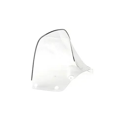 Koronis 450-642 Yamaha EXCITER II 1991-1993 Yamaha Windshield Smoke