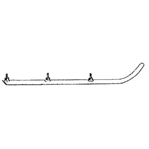 Koronis 510-704 John Deere Runner