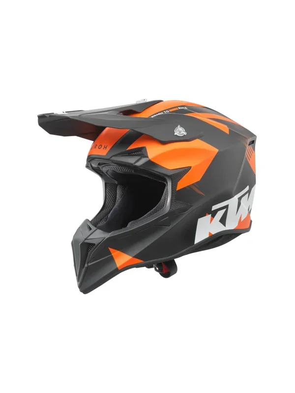 KTM – Wraaap Helmet – 3PW24001300X – New Year Sale
