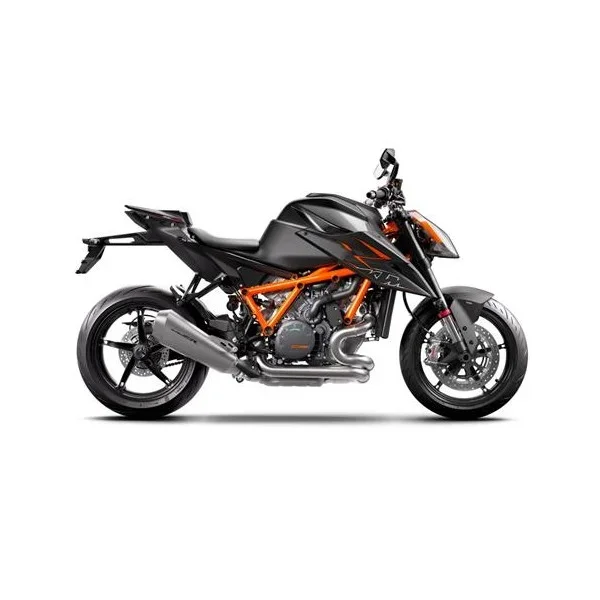 KTM Carbon graphics kit – Decals