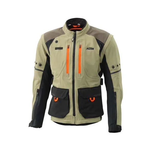 KTM Defender jacket – Jackets
