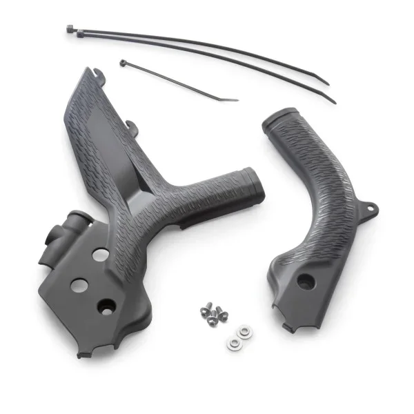 KTM Frame protection set – Frame Sliders