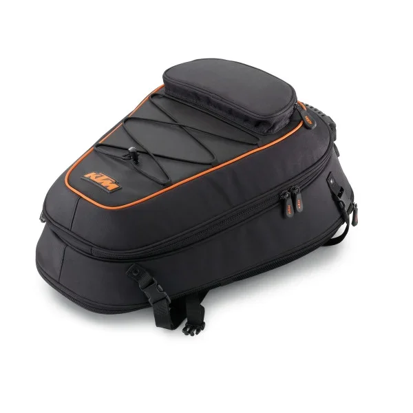 KTM Rear bag – Tail Bags