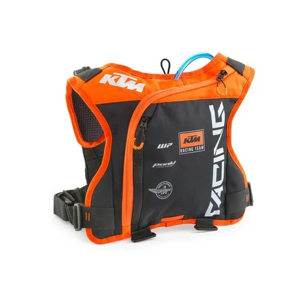 KTM Team erzberg hydration backpack – Off Road Hydration Back Packs