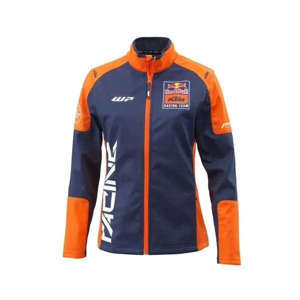 KTM Women replica team softshell jacket – Jackets
