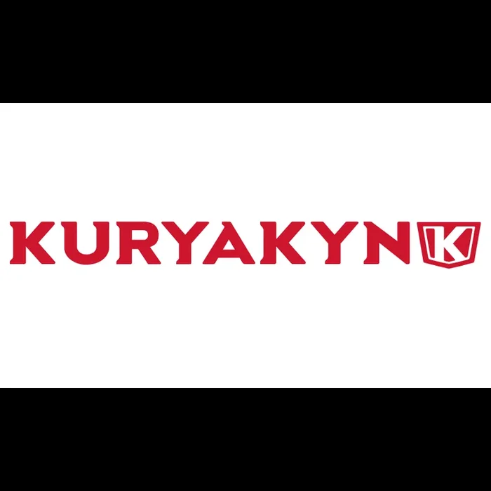 KURYAKYN CHROME COVER FOR 1973-2017 CONVENTIONAL FENDER TAILLIGHT HARLEY MODELS