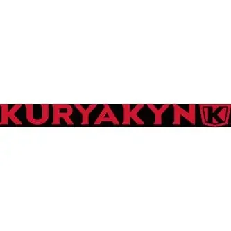 Kuryakyn Tracer LED Taillights Red