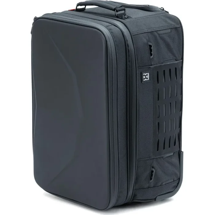 Kuryakyn XKursion XW Porter Bag Black