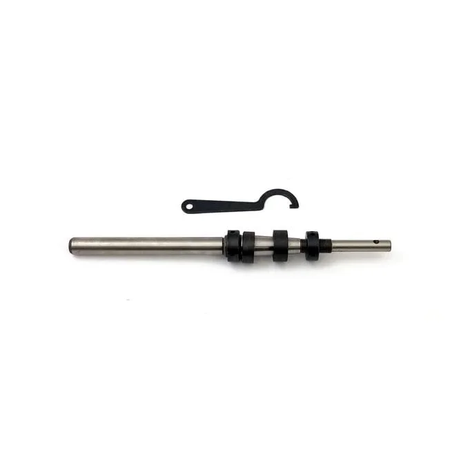 Lapping Shaft, Engine