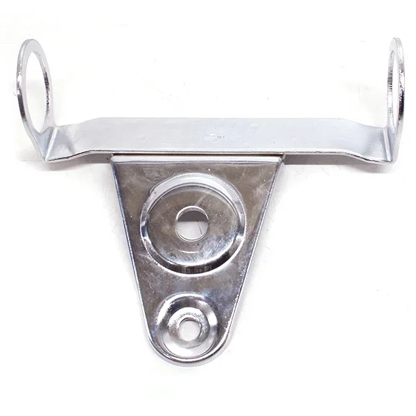 Left Headlight Bracket for HT125-8, RCC125, HN125-8