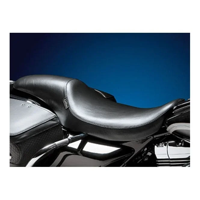 LePera Silhouette seat 02-07 FLHR Road King