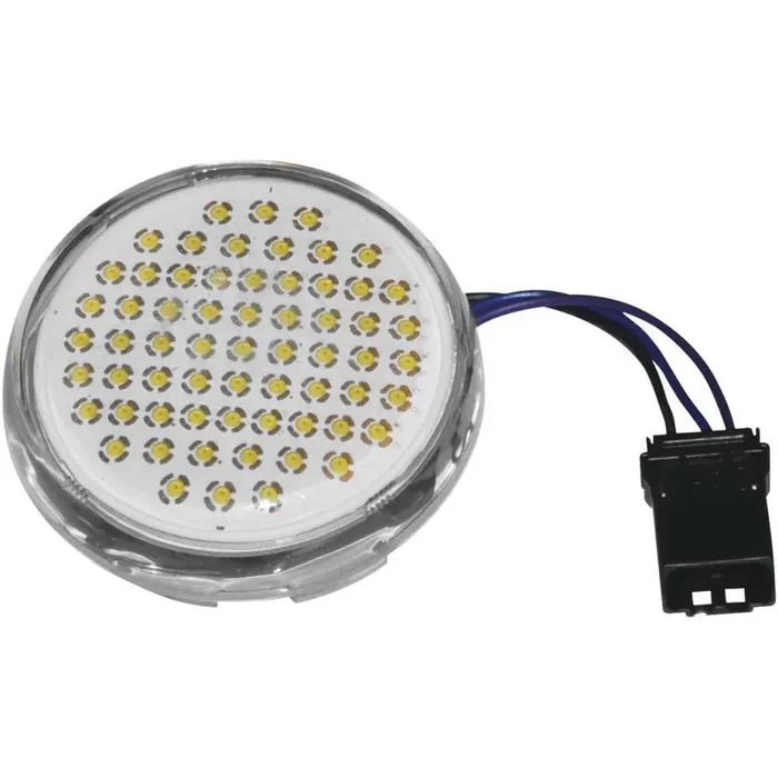 Letric Lighting CVO Standard Switchback Inserts White
