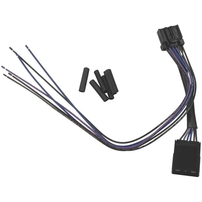 Letric Lighting Front Turn Signal Tap Harness LLC-FTTH-03