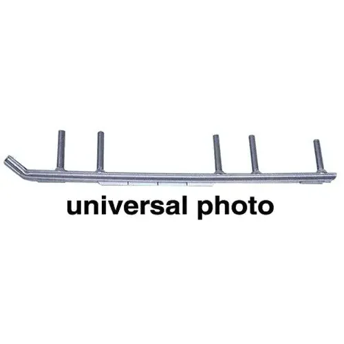 Liberty CAP-S2198-60 Aftermarket Skis XTALL Stud Boy Shaper Bar Aftermarket Ski