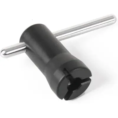 Lightech Fuel Tank Cap Key