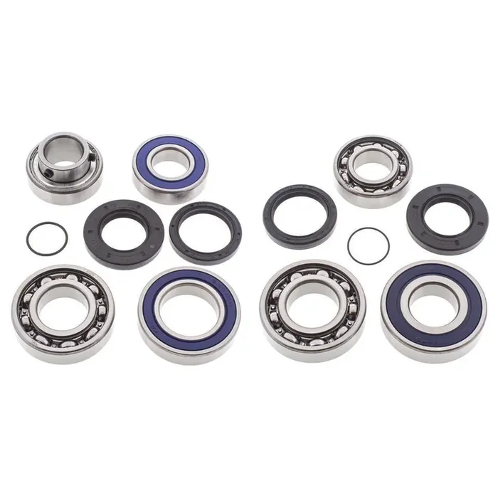Lower Drive & Upper Jack Shaft Bearing & Seal Kit FX NYTRO/MTX/RTX/XTX/SE 11