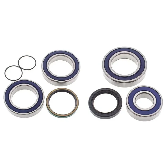 Lower Drive Shaft & Upper Jack Shaft Bearing & Seal Kit MX Z X 600HO ETEC 09-15