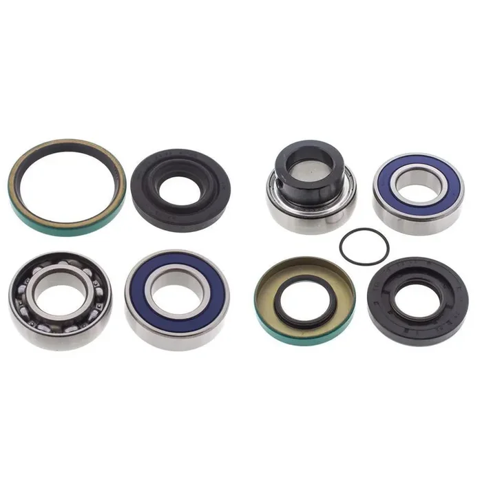Lower Drive Shaft & Upper Jack Shaft Bearing & Seal Kit Ski-Doo MX Z 440 F 1999