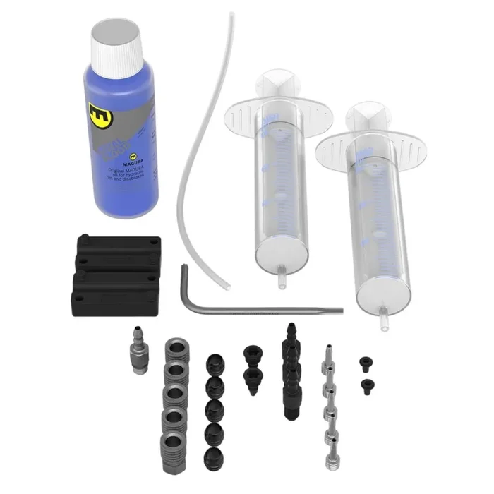 MAGURA Brake Bleed Service Kit