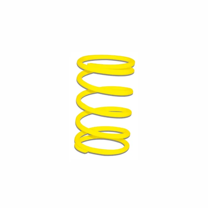 Malossi Press Ferry Yellow 4.0 Minarelli Horizontal/Vertical
