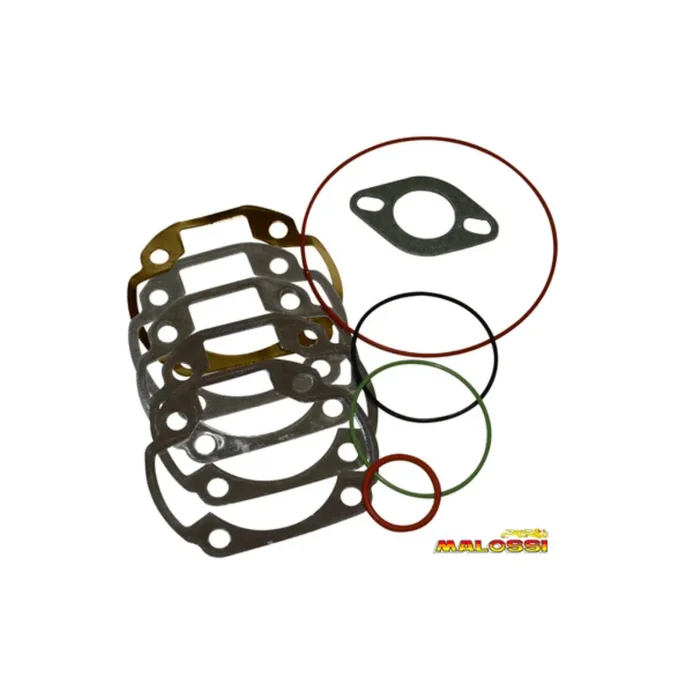 Malossi top set 47.6 mm Minarelli Horizontal LC