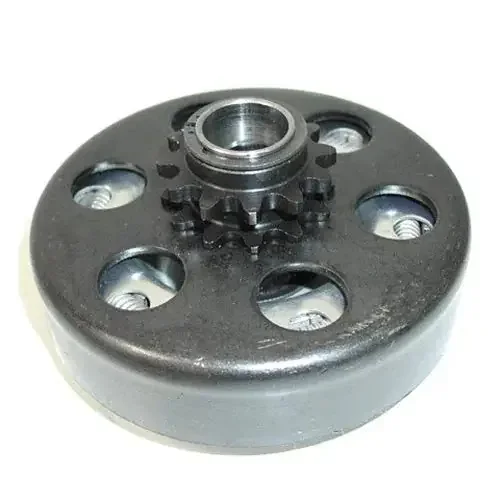 MaX-Torque SS1158 5/8″ Sprocket Clutch 35 Chain 11 Tooth