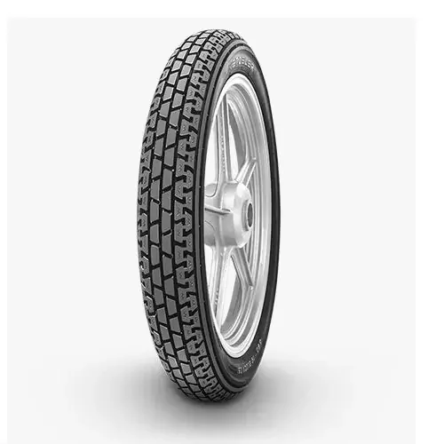 METZELER Block-C Tire Rear 4.00-18 64H Touring Spec